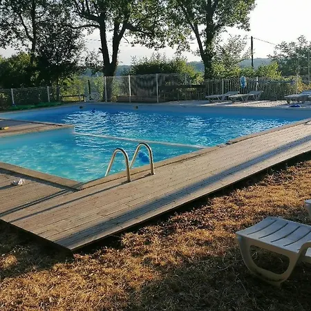 N6 Emplacement Tente Van Camping-Car Campingplatz *