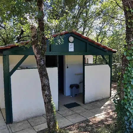 N6 Emplacement Tente Van Camping-Car *