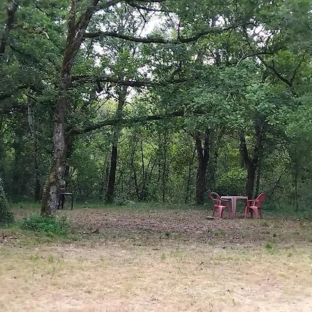 N6 Emplacement Tente Van Camping-Car Campingplatz *